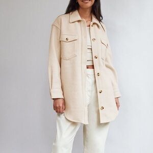 Wilfred Ganna Jacket